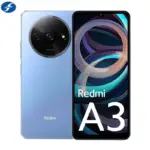 گوشی هوشمند شیاومی آبی Redmi A3