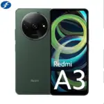 گوشی هوشمند شیاومی سبز Redmi A3