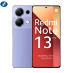 گوشی هوشمند شیاومی Redmi NOTE 13 pro بنفش