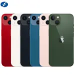 گوشی هوشمند آیفون ۱۳ (iPhone 13 CH) تمام رنگ ها